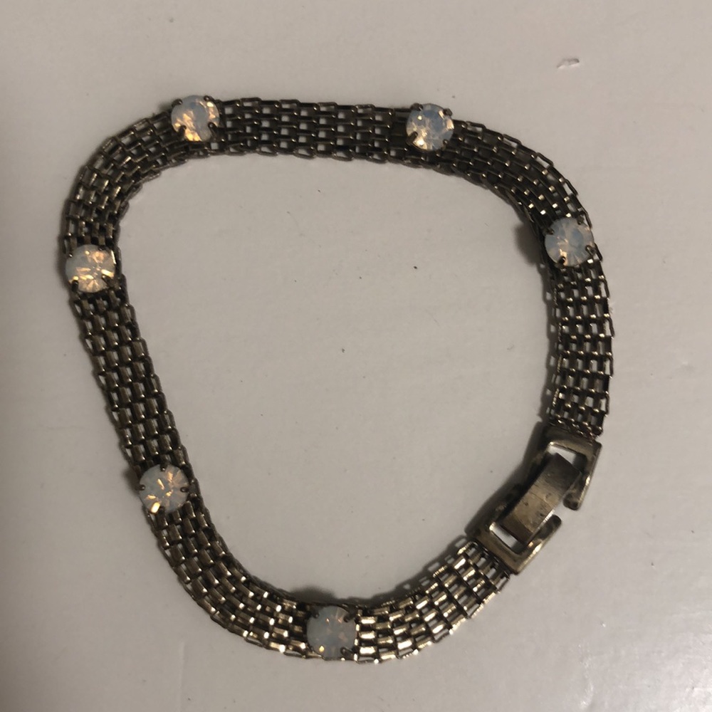Small Bracelet - Picture 2 of 3